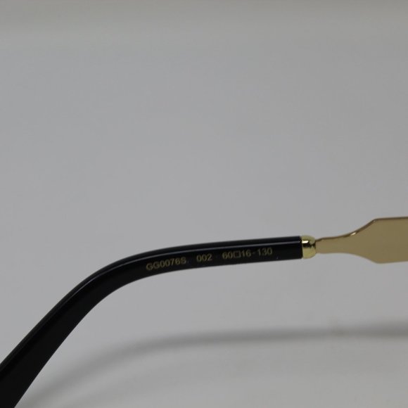 Gucci sunglasses - Picture 4 of 8